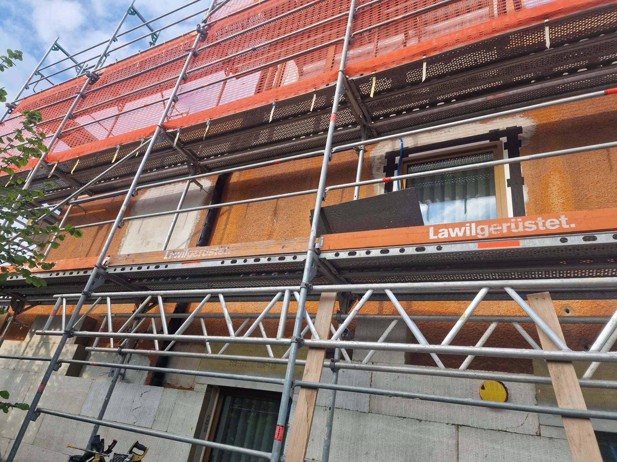 Naturofloor Projekt 1