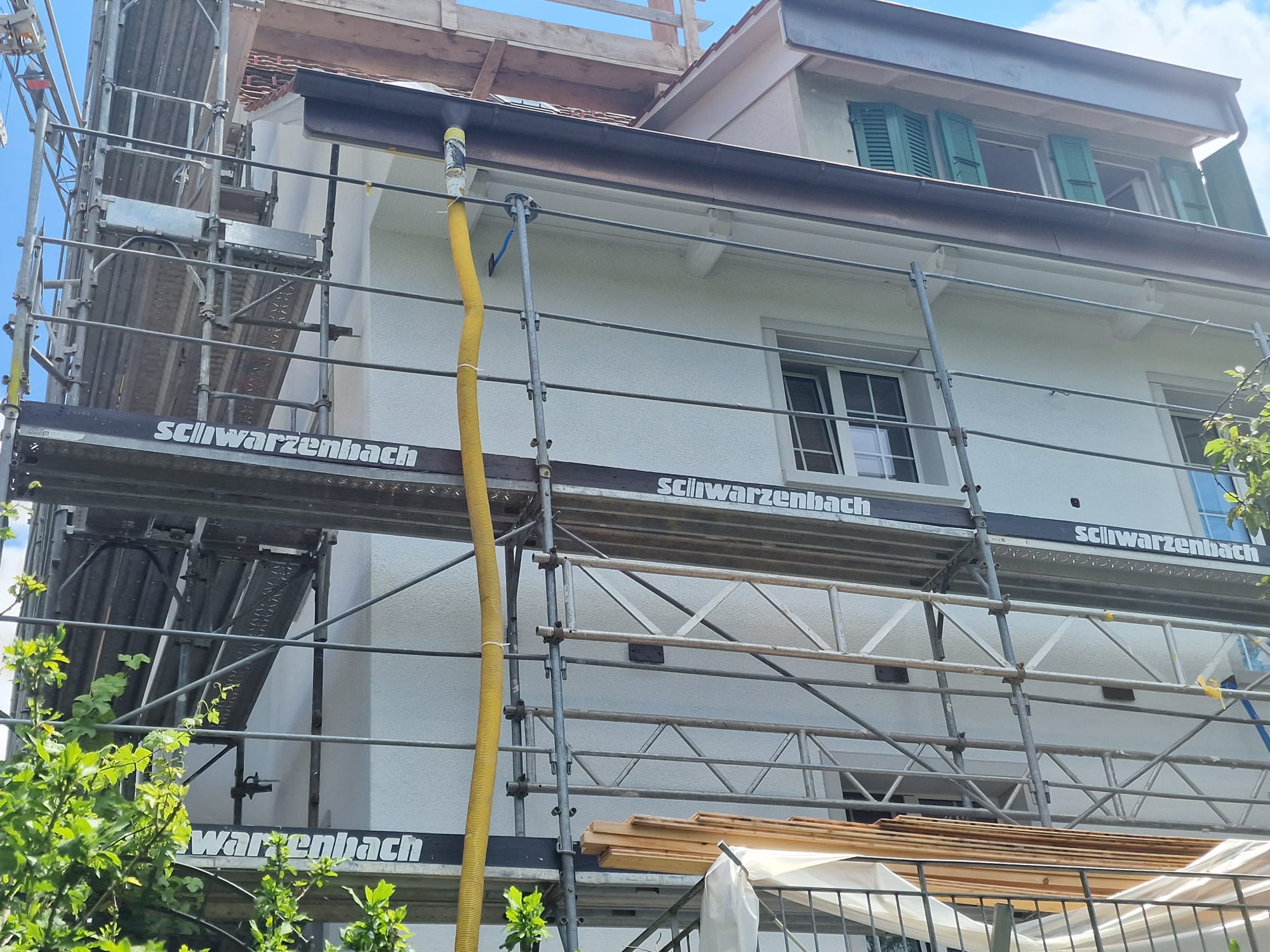 Naturofloor Projekt 10