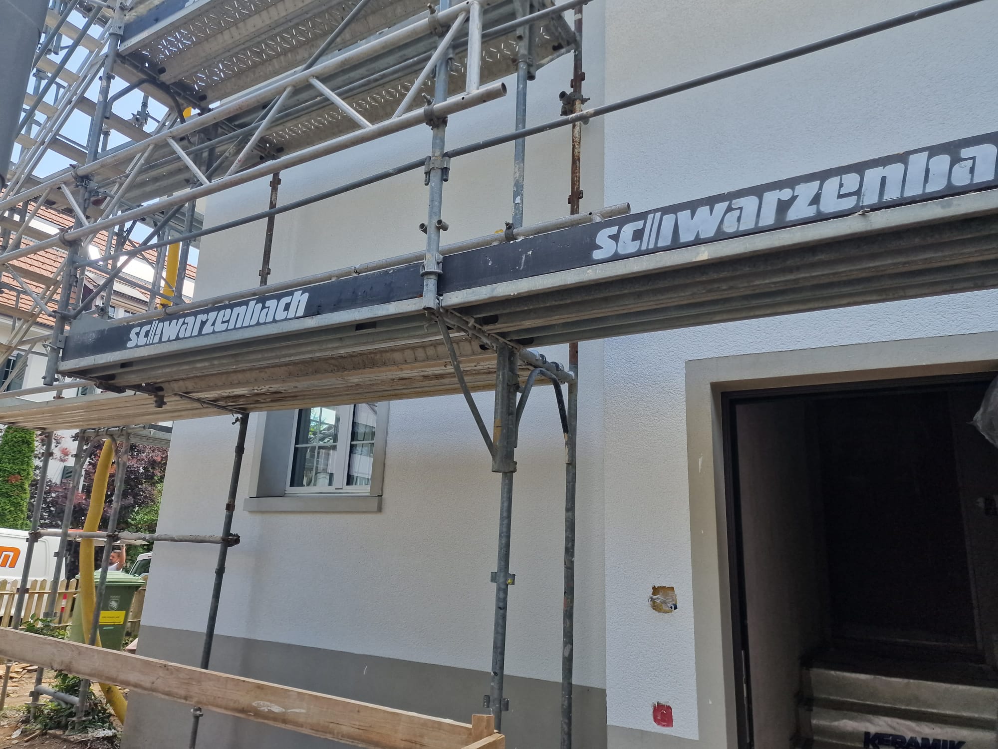 Naturofloor Projekt 12