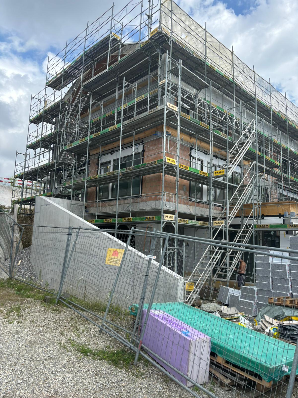 Naturofloor Projekt 14