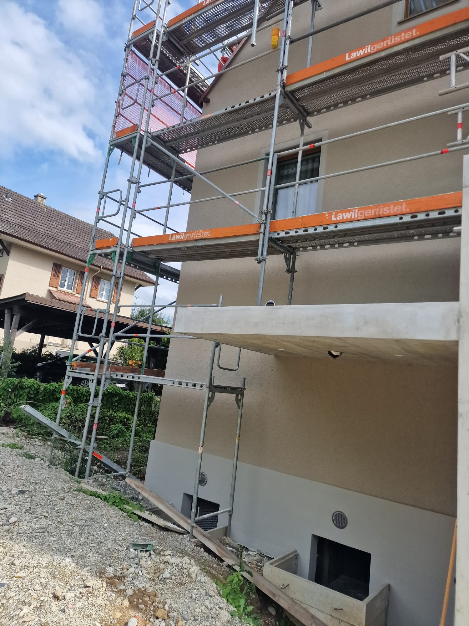 Naturofloor Projekt 16