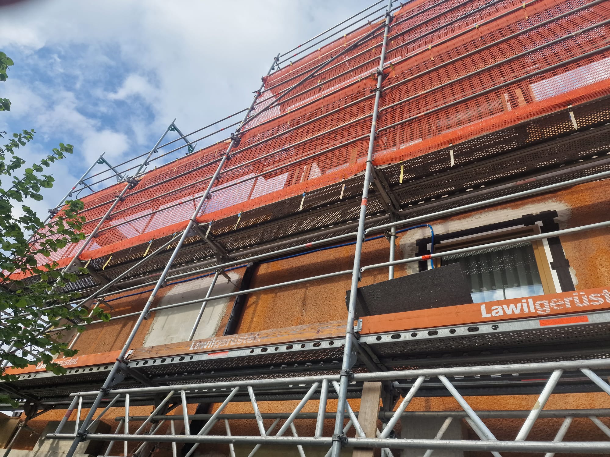 Naturofloor Projekt 2