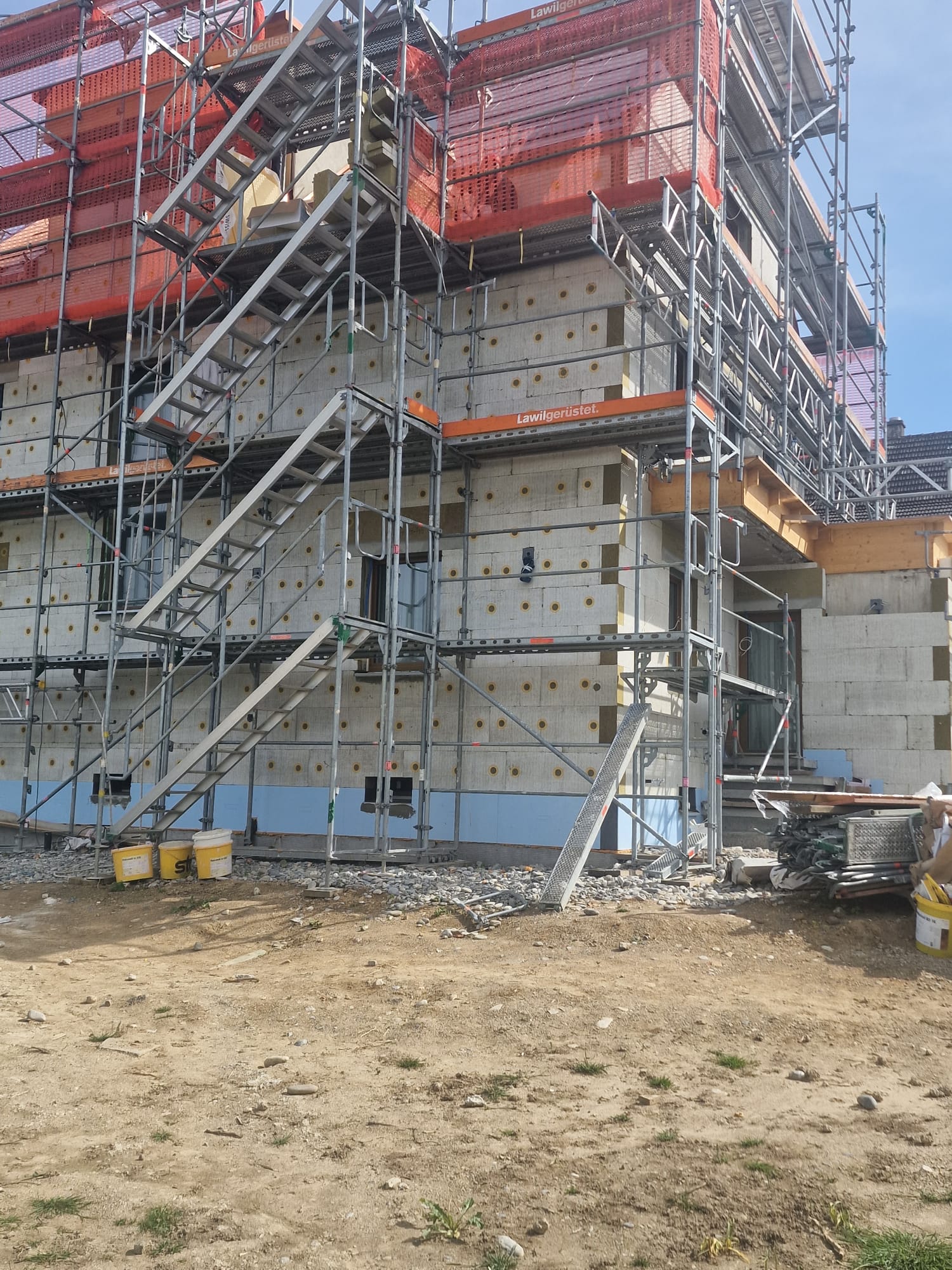 Naturofloor Projekt 6