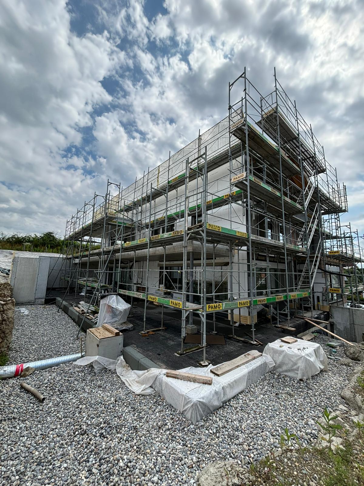 Naturofloor Projekt 8