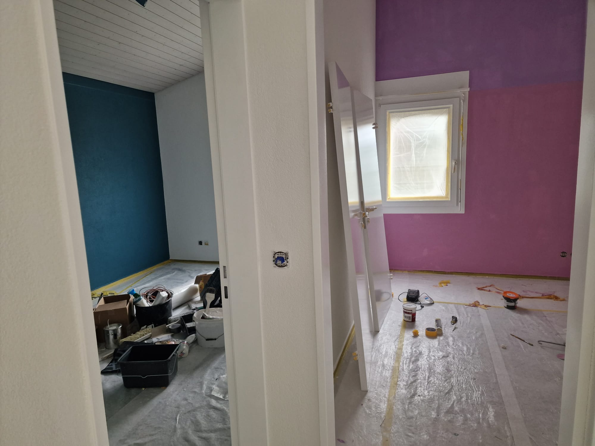 Maler Innen Projekt 3