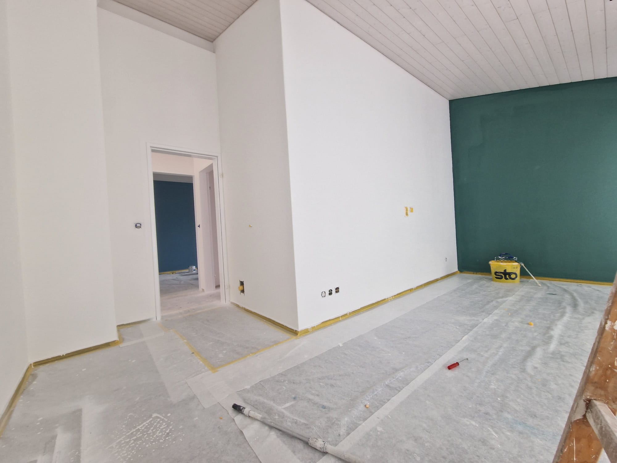 Maler Innen Projekt 5