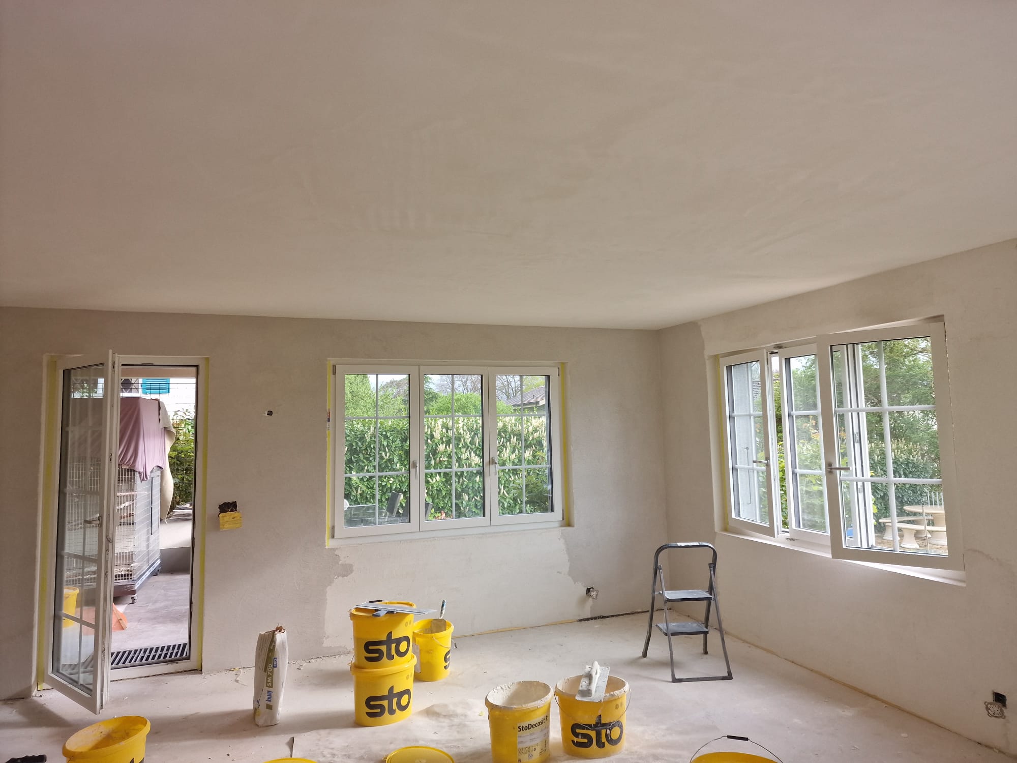 Maler Innen Projekt 10