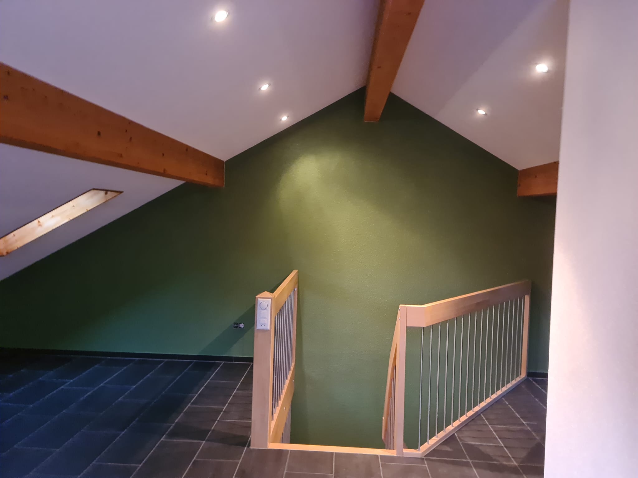 Maler Innen Projekt 16