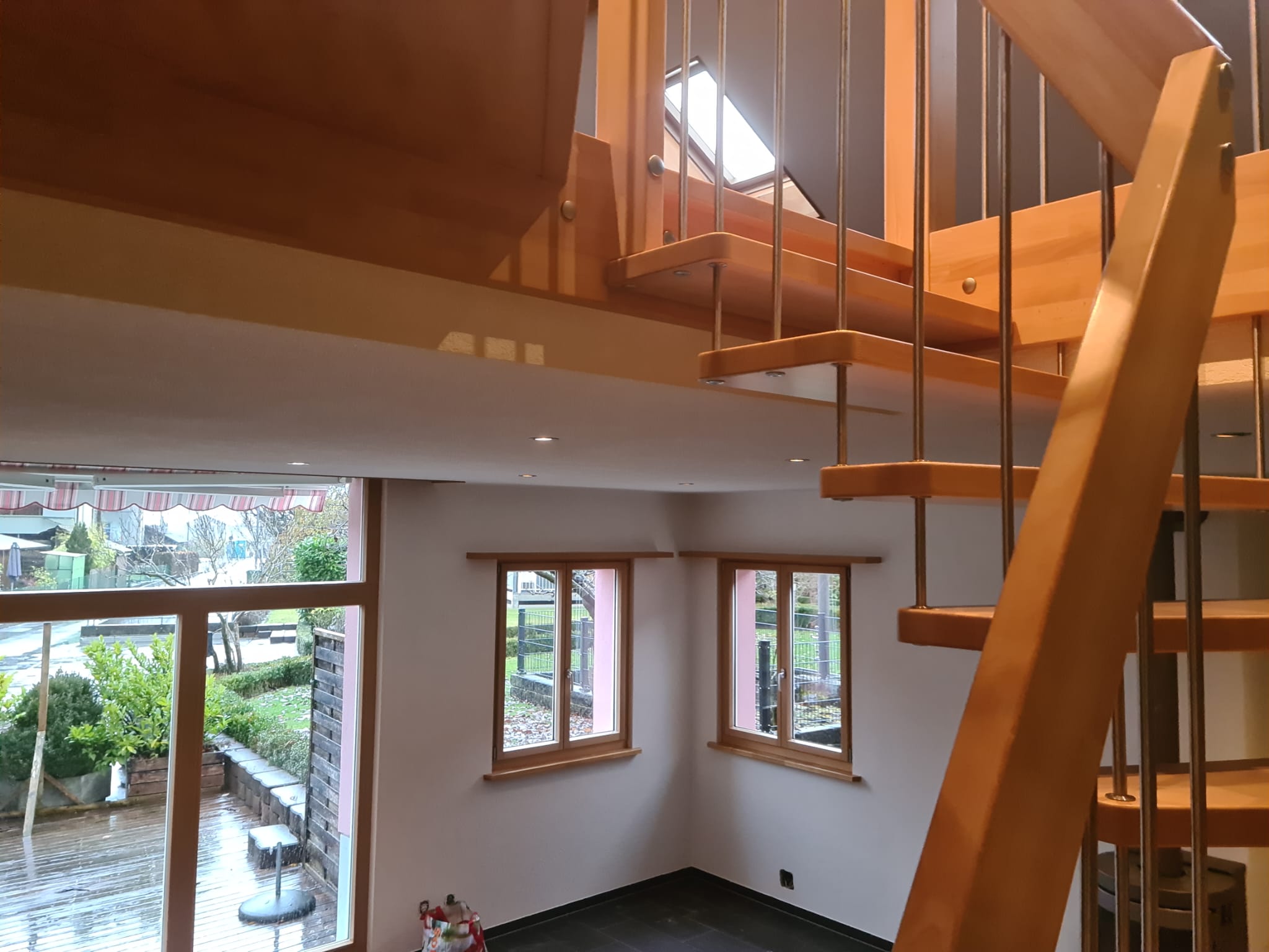 Naturofloor Projekt 10