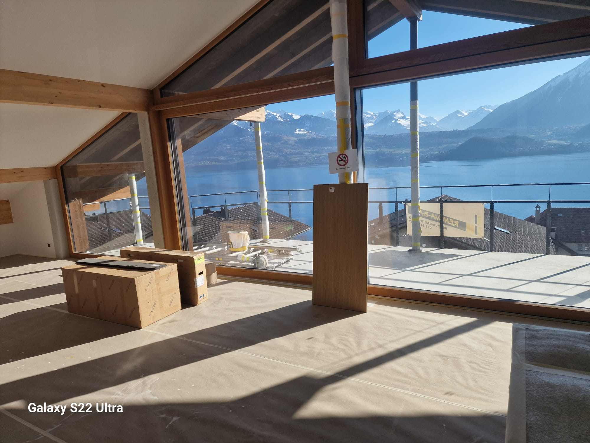 Naturofloor Projekt 11