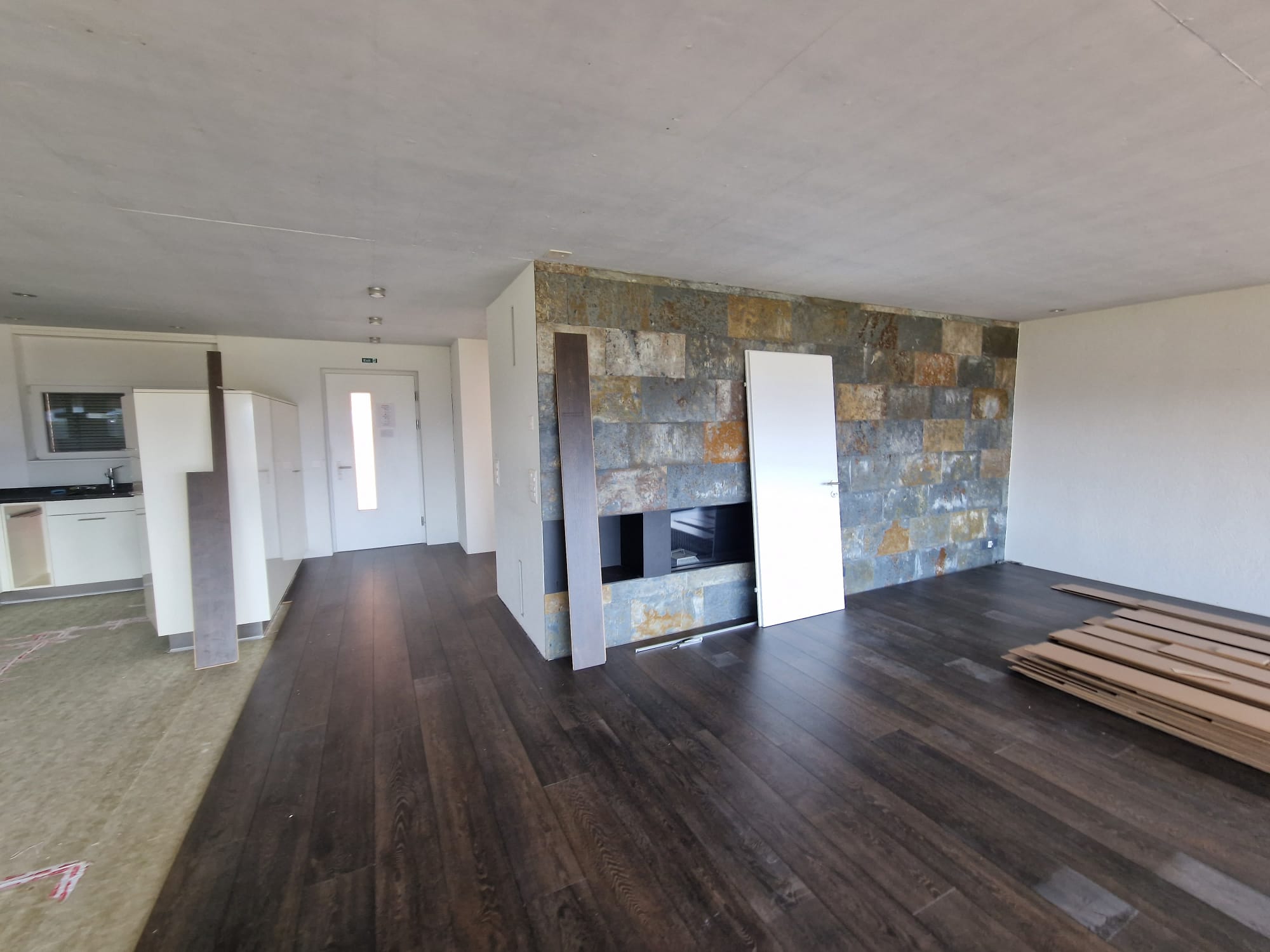 Naturofloor Projekt 13