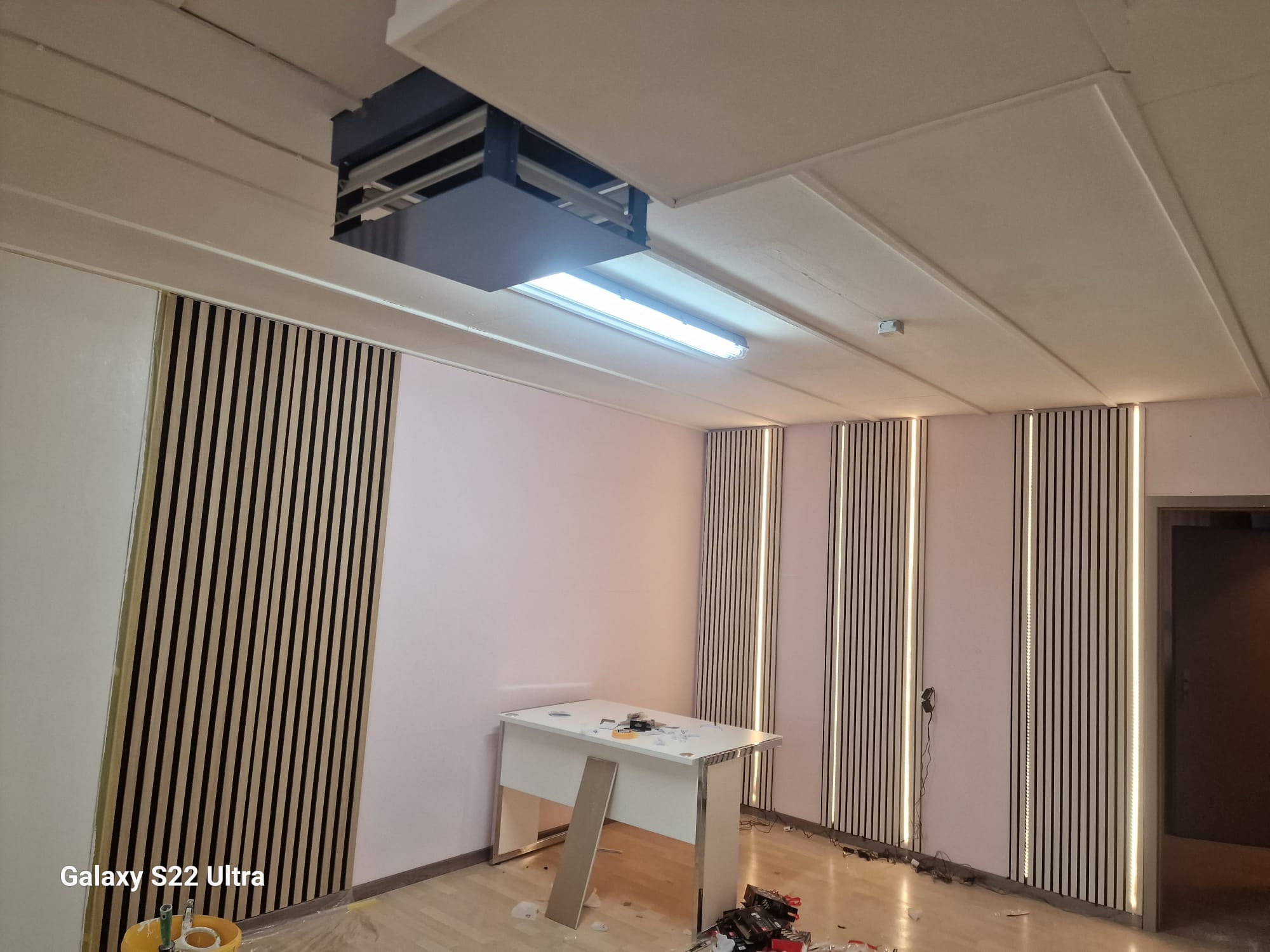 Naturofloor Projekt 2