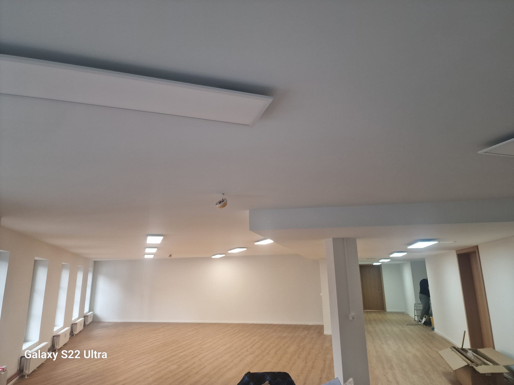 Naturofloor Projekt 3