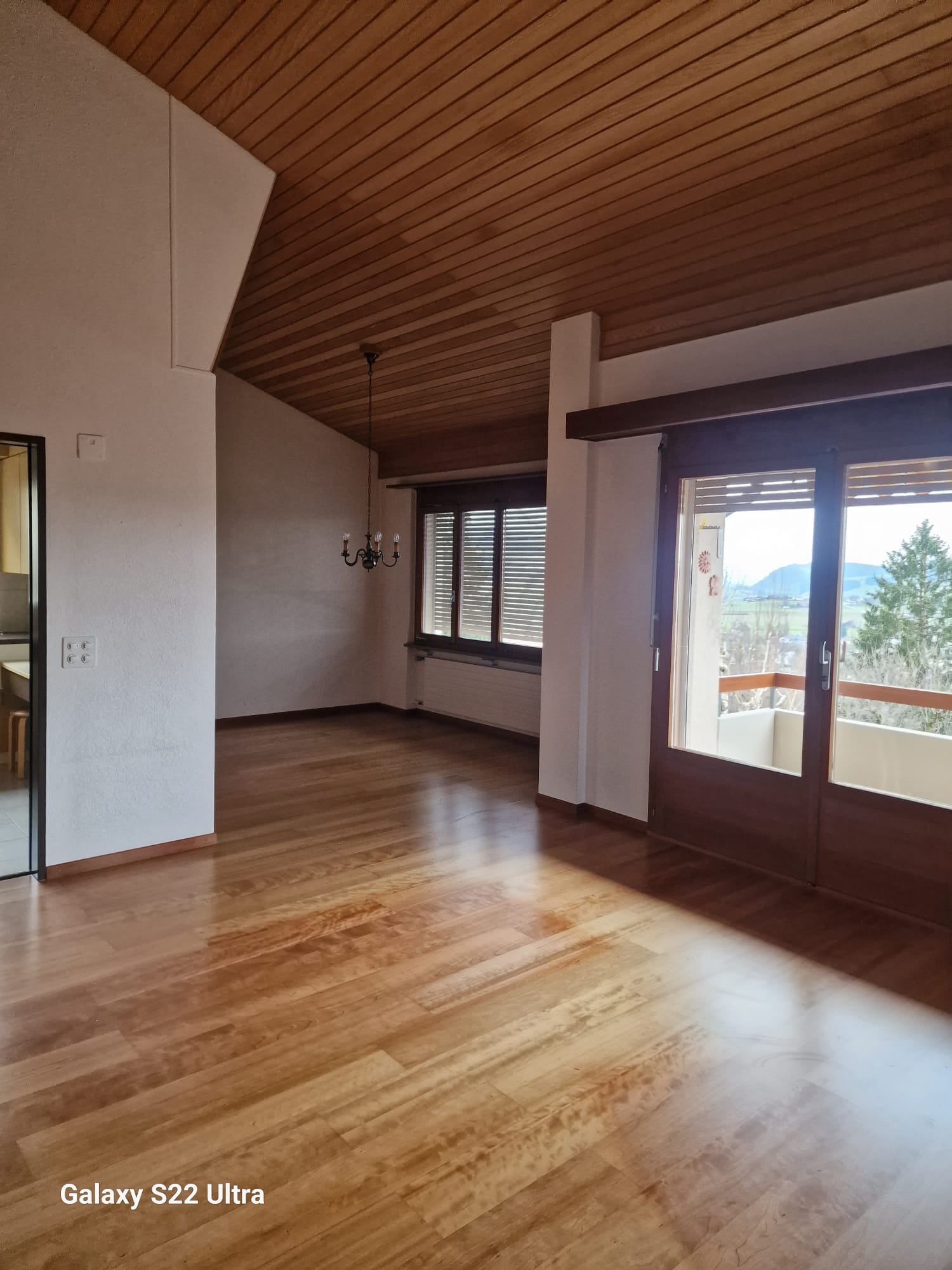 Naturofloor Projekt 5