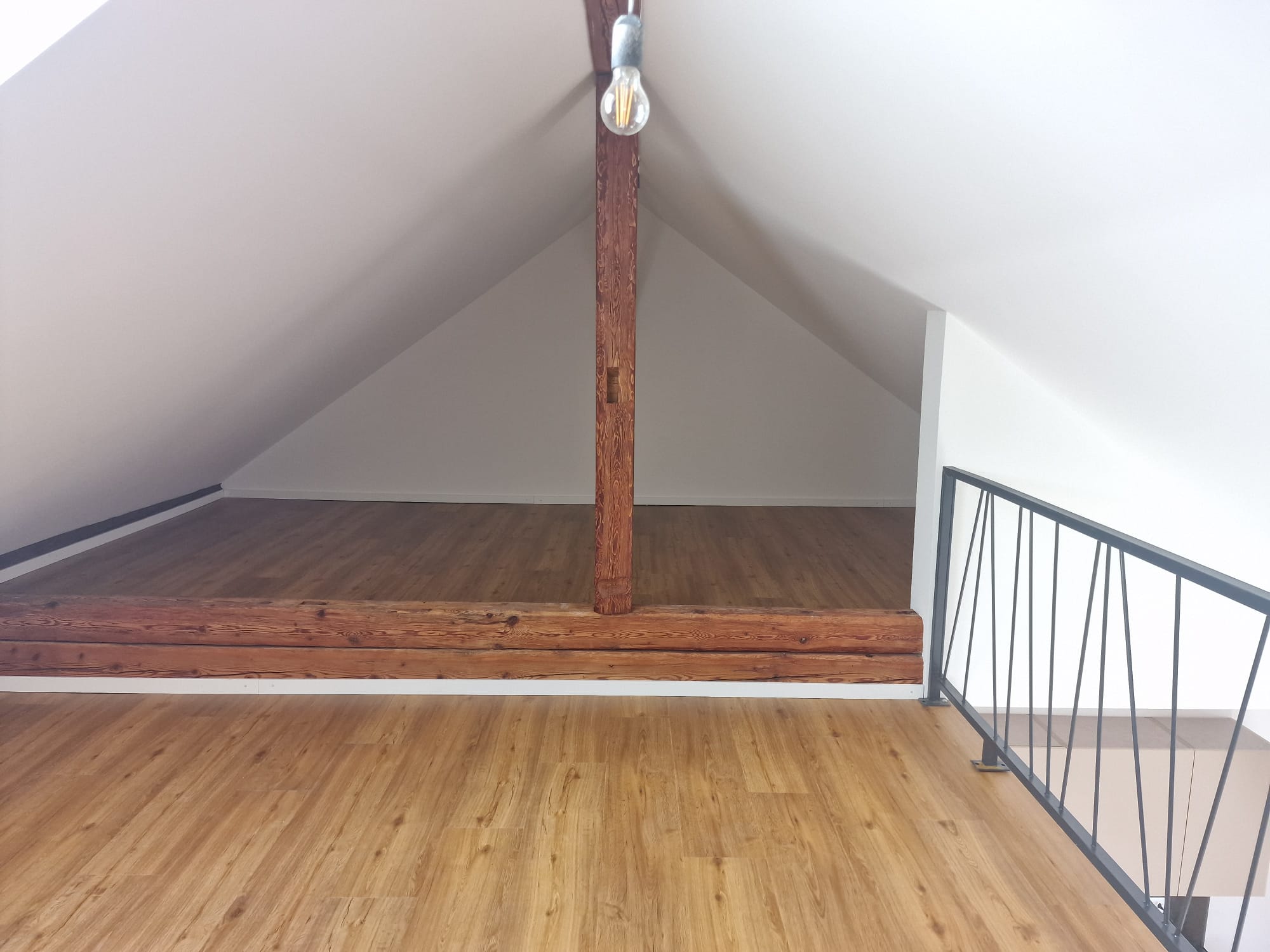 Naturofloor Projekt 7