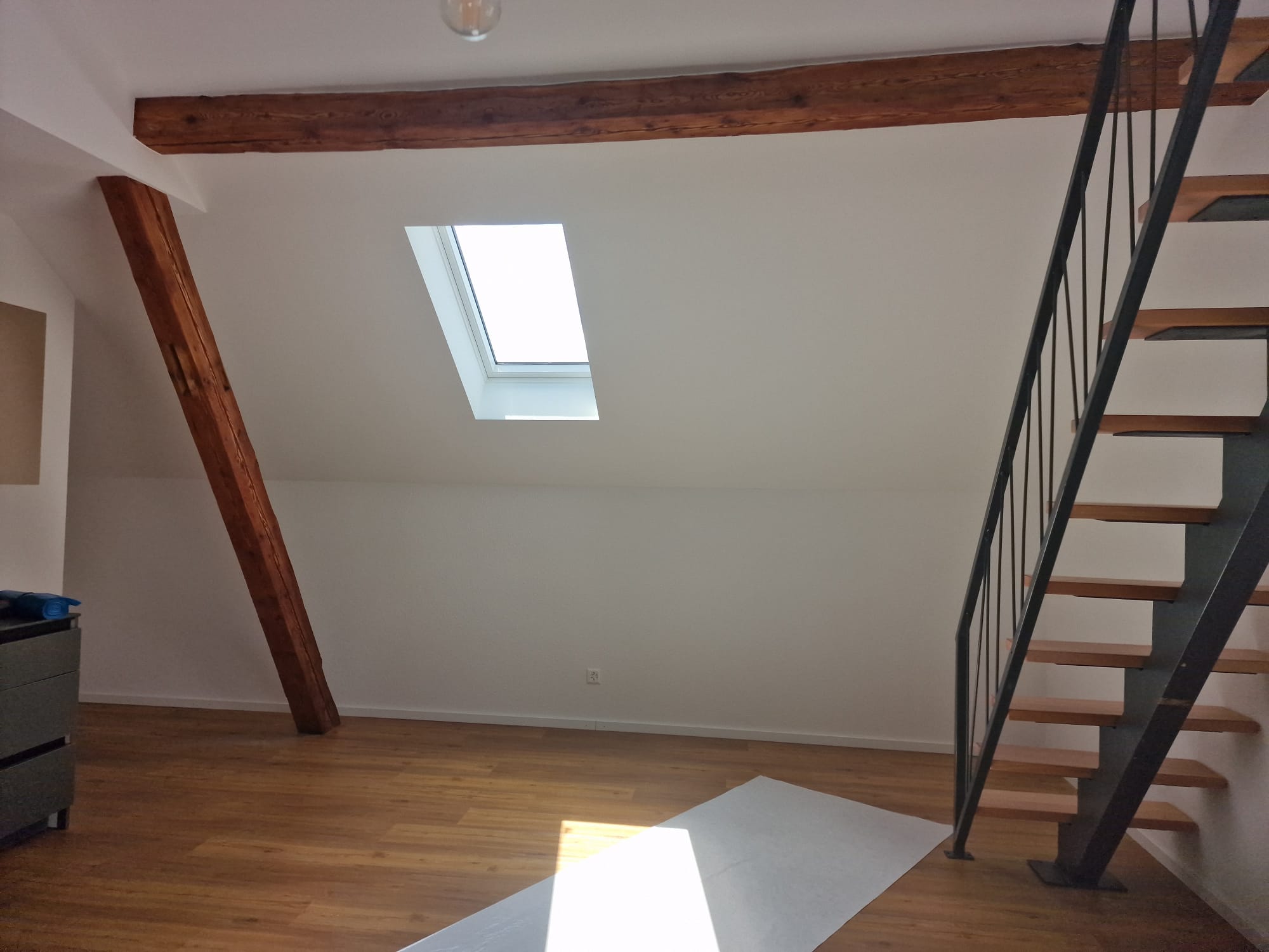 Naturofloor Projekt 8